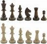 Подарочные шахматы "Олимпийские"